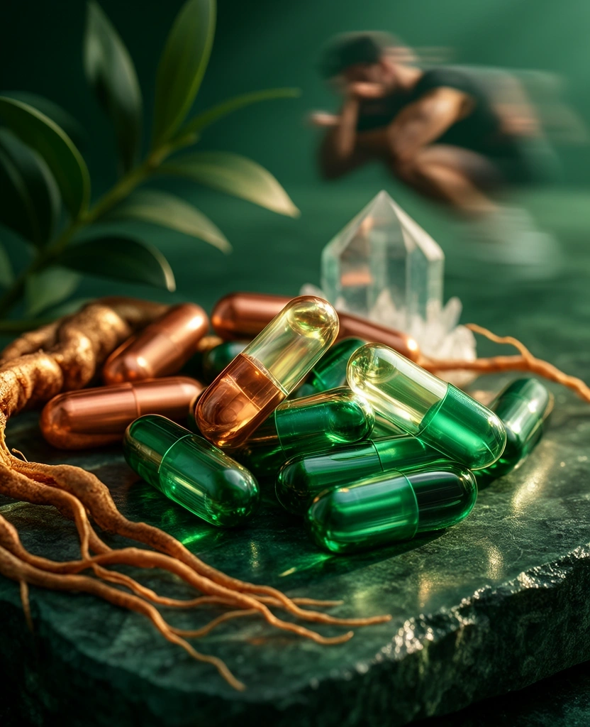Ciencia y pureza vegetal