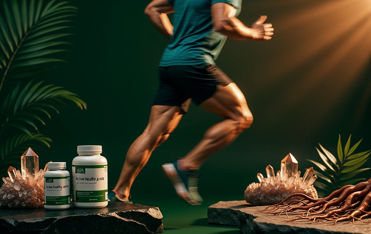 Bio Recovery